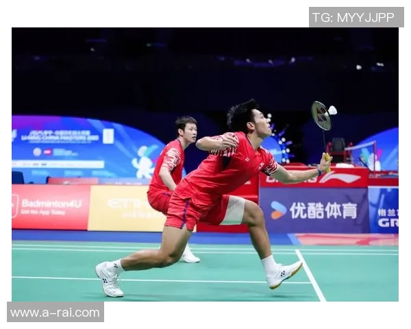 广州羽毛球队反击战术揭秘：深度解析羽毛球竞技的魅力与挑战