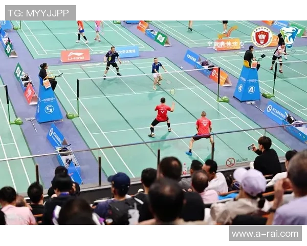 周强独家分享羽毛球技巧与心得体会助你提升竞技水平