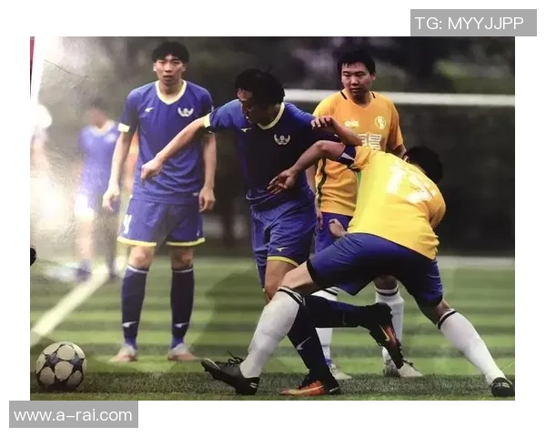 西安足球队的拼搏历程与城市联赛的荣耀之路